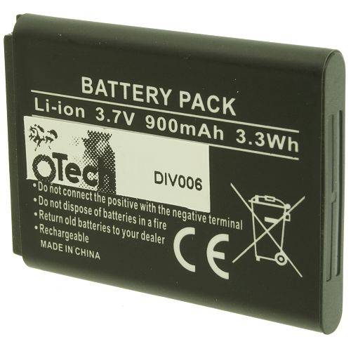 Batterie Lecteur Carte Vitale pour KAPELSE ES-KAP-AD-VR-0