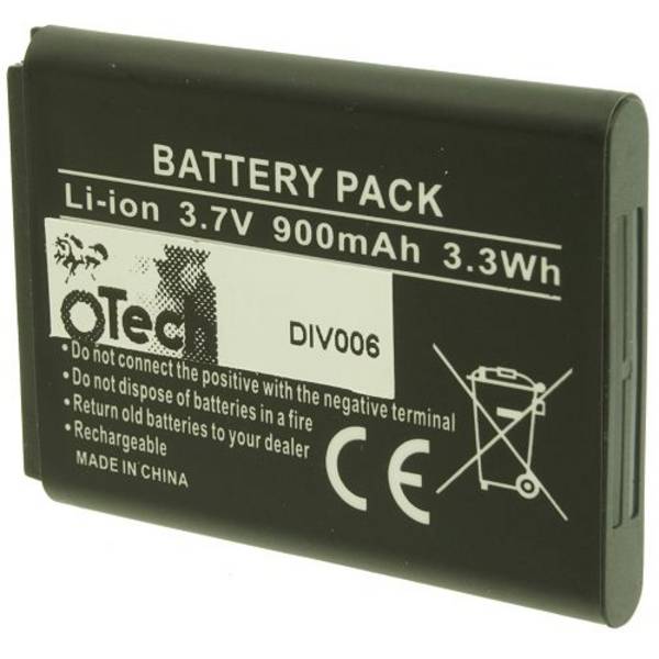 Batterie Lecteur Carte Vitale pour KAPELSE KAPACC0084090 LECTEU