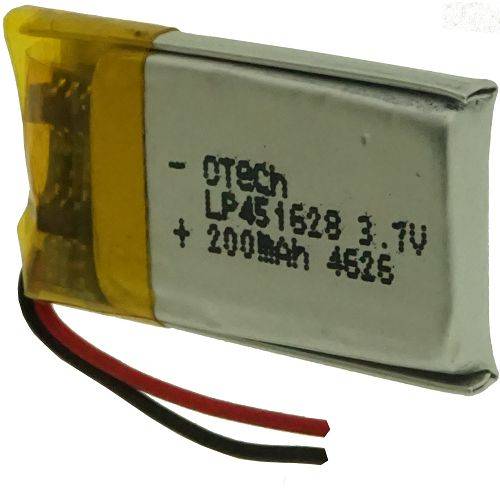 Batterie Compteur Vélo pour BOSCH 052030-0