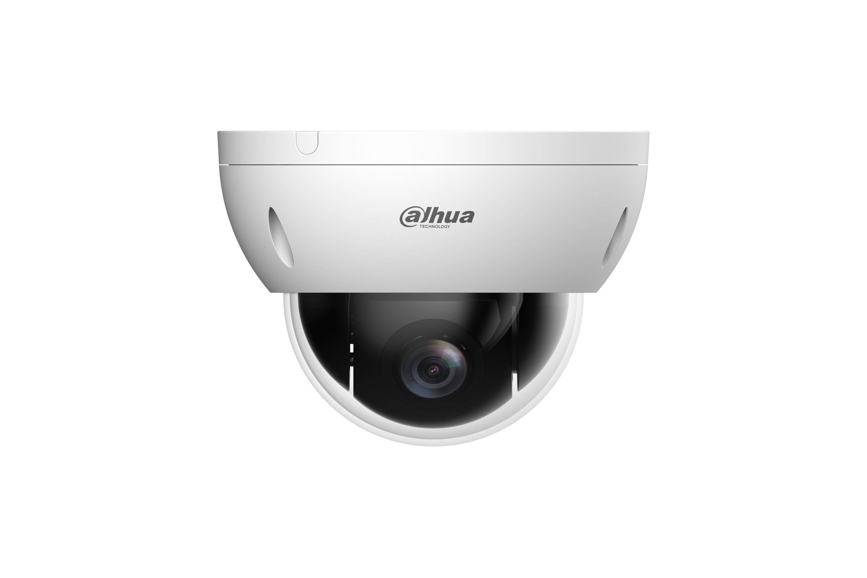 Dahua SD22404DB-GNY Caméra PTZ réseau 4MP 4x Starlight WizSense-0
