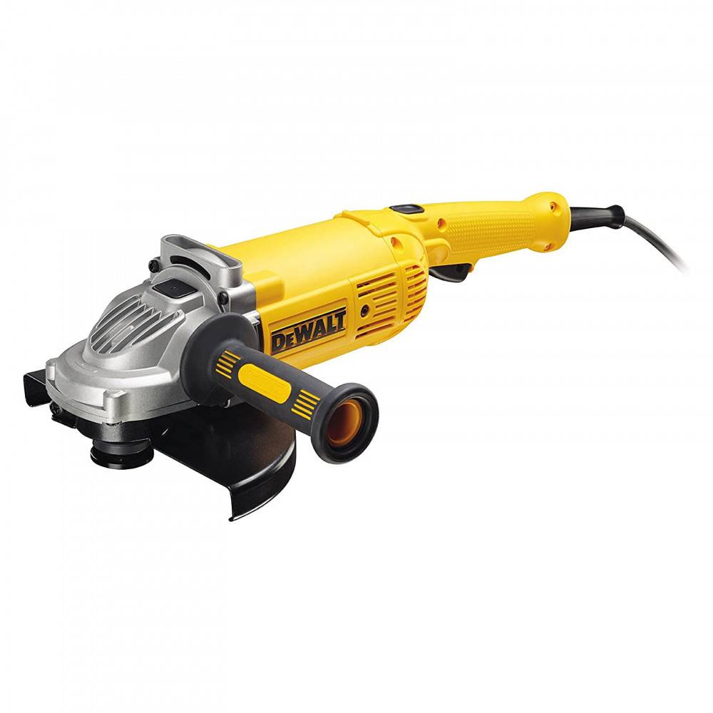 Meuleuse 2200W 230mm - DWE492 - Dewalt-0