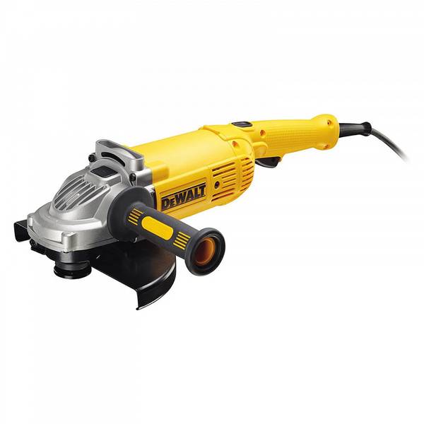 Meuleuse 2200W 230mm - DWE492 - Dewalt