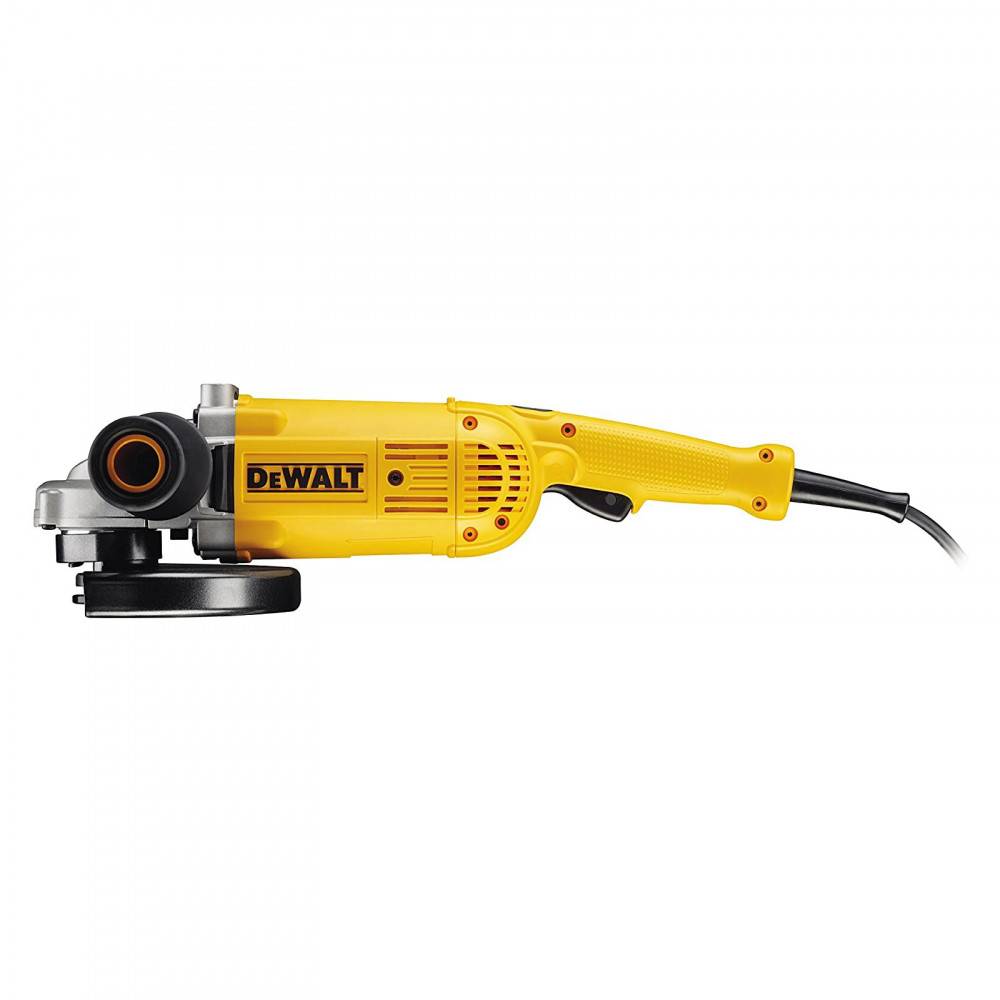 Meuleuse 2200W 230mm - DWE492 - Dewalt-2