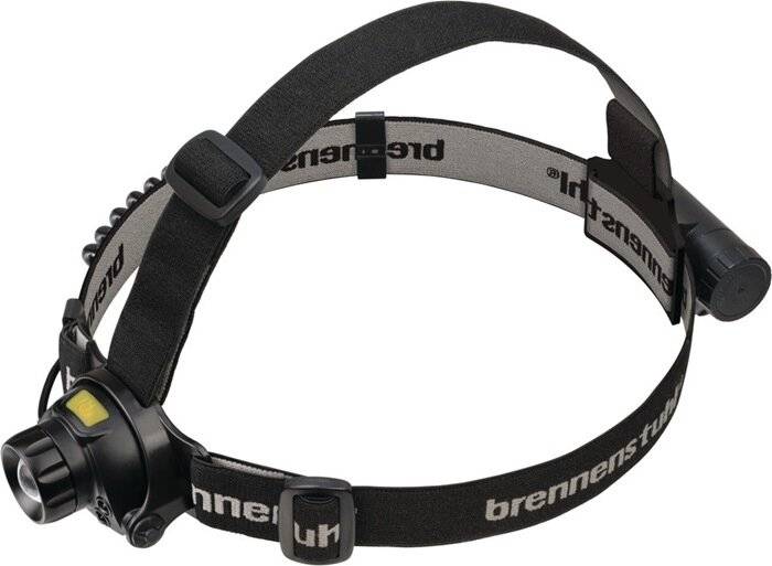 Brennenstuhl 1177310 SL 400 AF LED Lampe de travail à batterie 400 lm-4