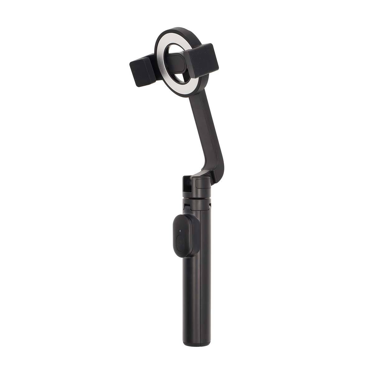 Perche à Selfie 2-en-1 Magnétique avec Trépied Bluetooth et Télécommande 61 cm-1