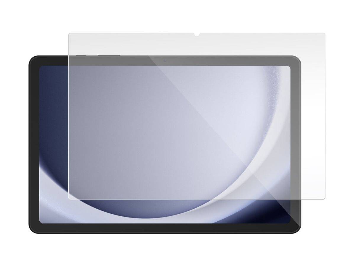 Galaxy Tab A9 Plus 11" Tempered Glass Sc-0