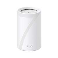 TP-LINK BE9300 Whole Home Mesh Wi-Fi 7 Unit Tri-Band 574Mbps at 2.4GHz + 2880Mbps at 5GHz + 5760Mbps at 6GHz Internal An-1