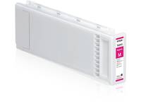 EPSON 2LB T694300 ink cartridge magenta extra high capacity 700ml 1-pack UltraChrome XD-1