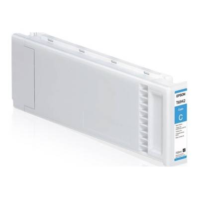 EPSON 1LB T694200 ink cartridge cyan extra high capacity 700ml 1-pack UltraChrome XD-0
