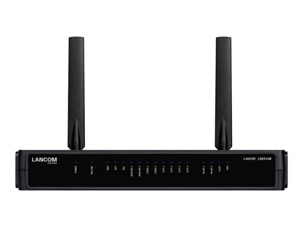 Lancom Systems 62154 Gateway