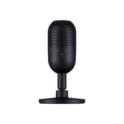Razer Seiren V3 Mini - Microphone - USB - Noir-0