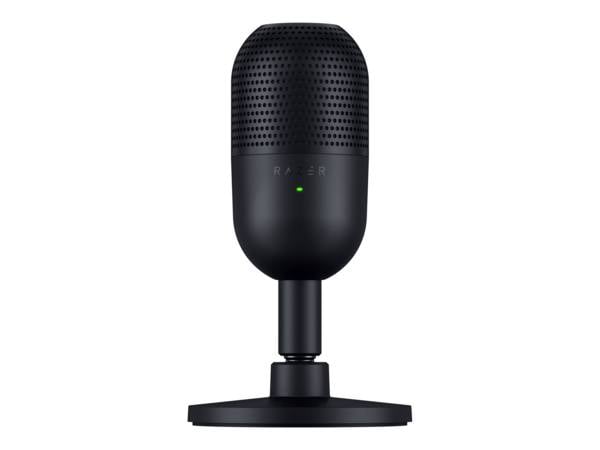 Razer Seiren V3 Mini - Microphone - USB - Noir