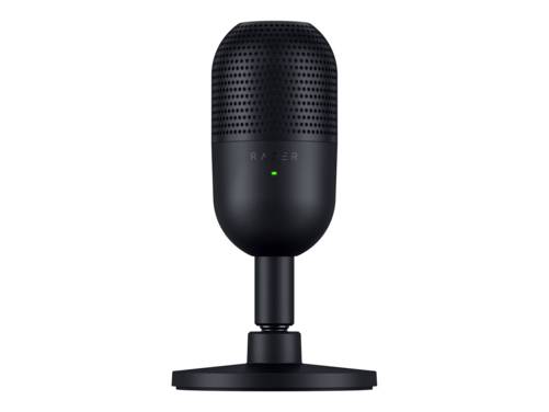 Razer Seiren V3 Mini - Microphone - USB - Noir