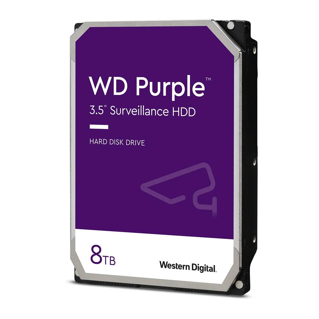 HDD Purple 8TB 3.5 SATA 6Gbs 256MB-4