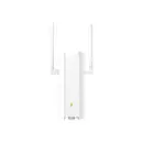TP-Link Omada EAP625-Outdoor HD 1800 Mbit/s Bianco Supporto Power over Ethernet TP-LINK EAP625-OUTDOOR HD Point d'accès