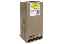 WorkForce Pro WF-C869R Yellow XXL-1