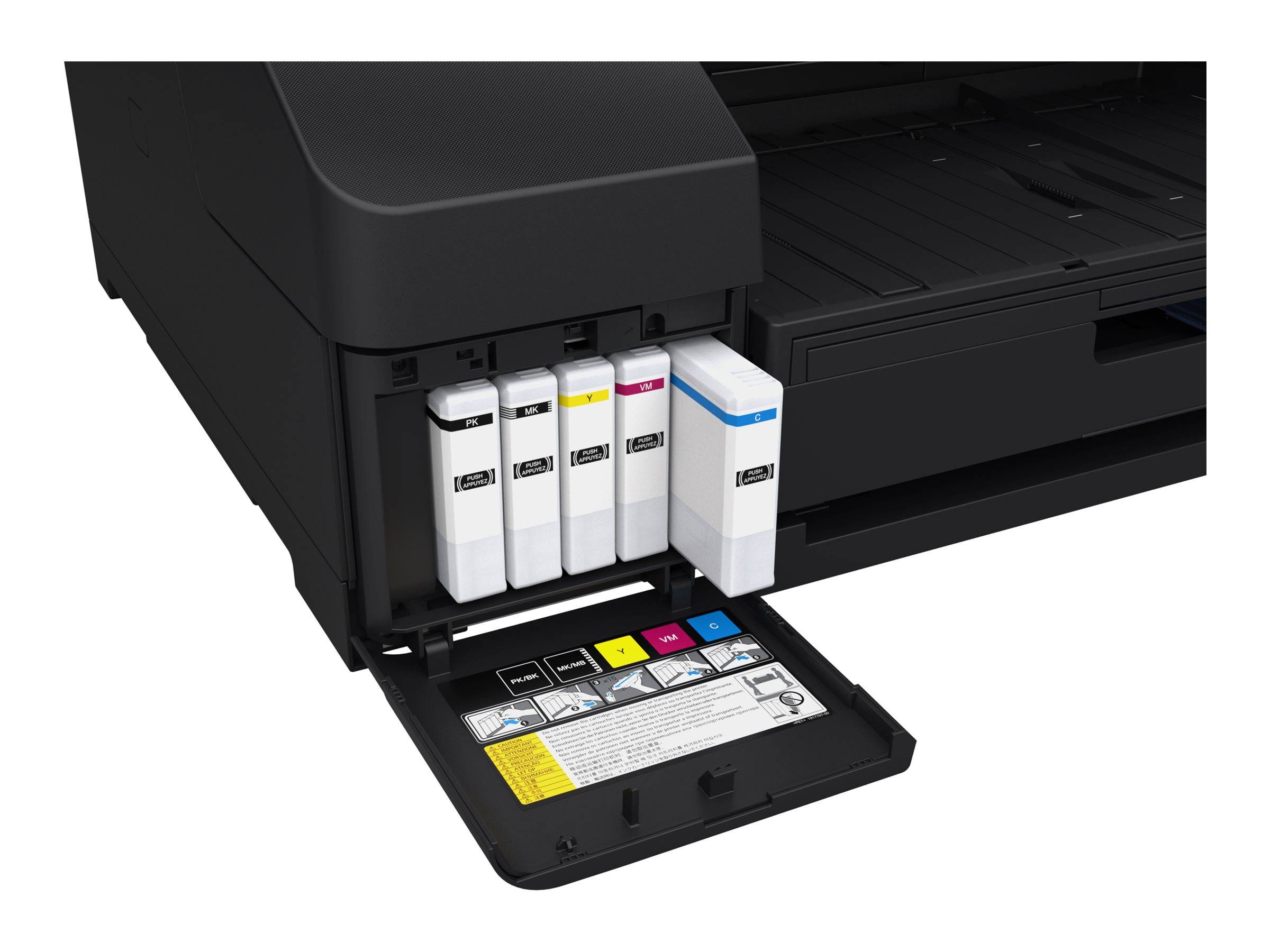 EPSON SureColor P5300 17p-4