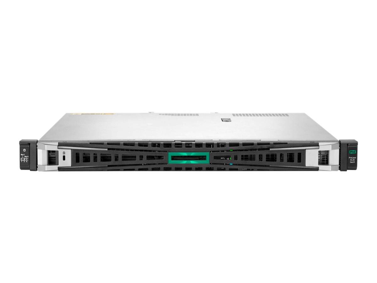 Serveur HPE P71375-425 32 GB RAM 480 GB SSD-0