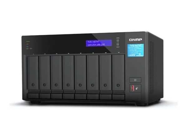 QNAP TVS-H874T-I9-64G