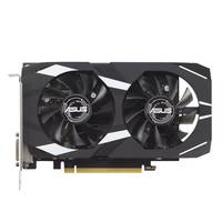 ASUS DUAL RTX 3050 OC 6Go-1
