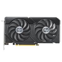 Asustek Computer Carte graphique Nvidia GeForce RTX 4060 Ti DUAL EVO - OC Edition 8 GB GDDR6-RAM PCIe x16 mode zero fan,-1