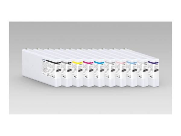 EPSON 1LB T55W6 Vivid Light Magenta Ink Cartridge 200ml