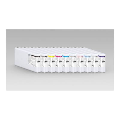 EPSON 1LB T55W6 Vivid Light Magenta Ink Cartridge 200ml-0