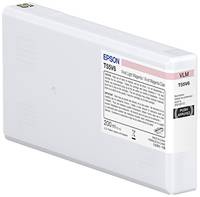 EPSON 1LB T55W6 Vivid Light Magenta Ink Cartridge 200ml-1