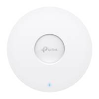 AX5400 Ceiling Mount WiFi 6 Access Point-1
