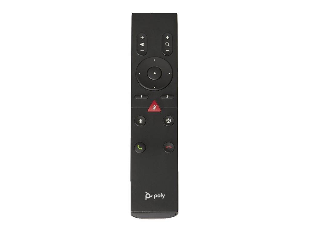 POLY P010 TELECOMMANDE RECHANGE POUR POLYCOM STUDIO-0