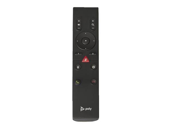 POLY P010 TELECOMMANDE RECHANGE POUR POLYCOM STUDIO