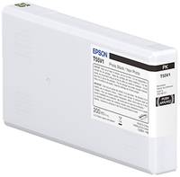 EPSON 5LB T55W1 Photo Black Ink Cartridge 200ml-1