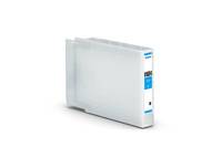 EPSON 4LB WF-C81xx/WF-C86xx Ink XL Cyan-1