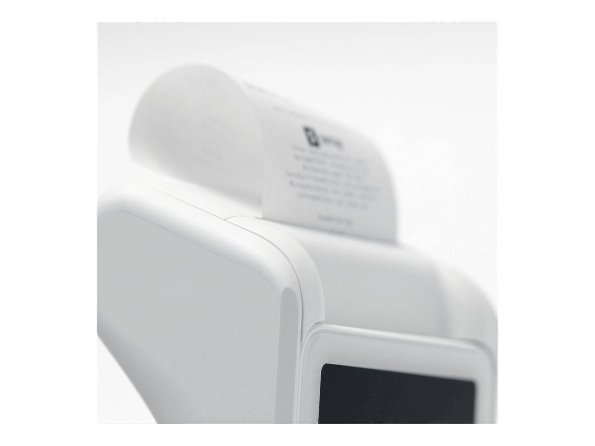 Sumup SumUp Solo - EMV-/NFC-Kartenlesegerät - mit Druckermodul Lecteur de carte à puce-1