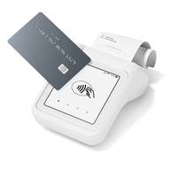 Sumup SumUp Solo - EMV-/NFC-Kartenlesegerät - mit Druckermodul Lecteur de carte à puce-3