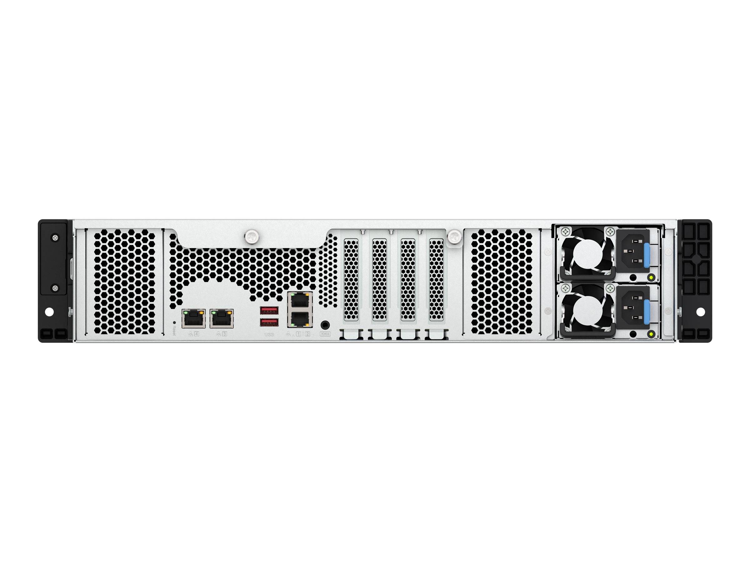 QNAP TSH1277AXURPR516G-1