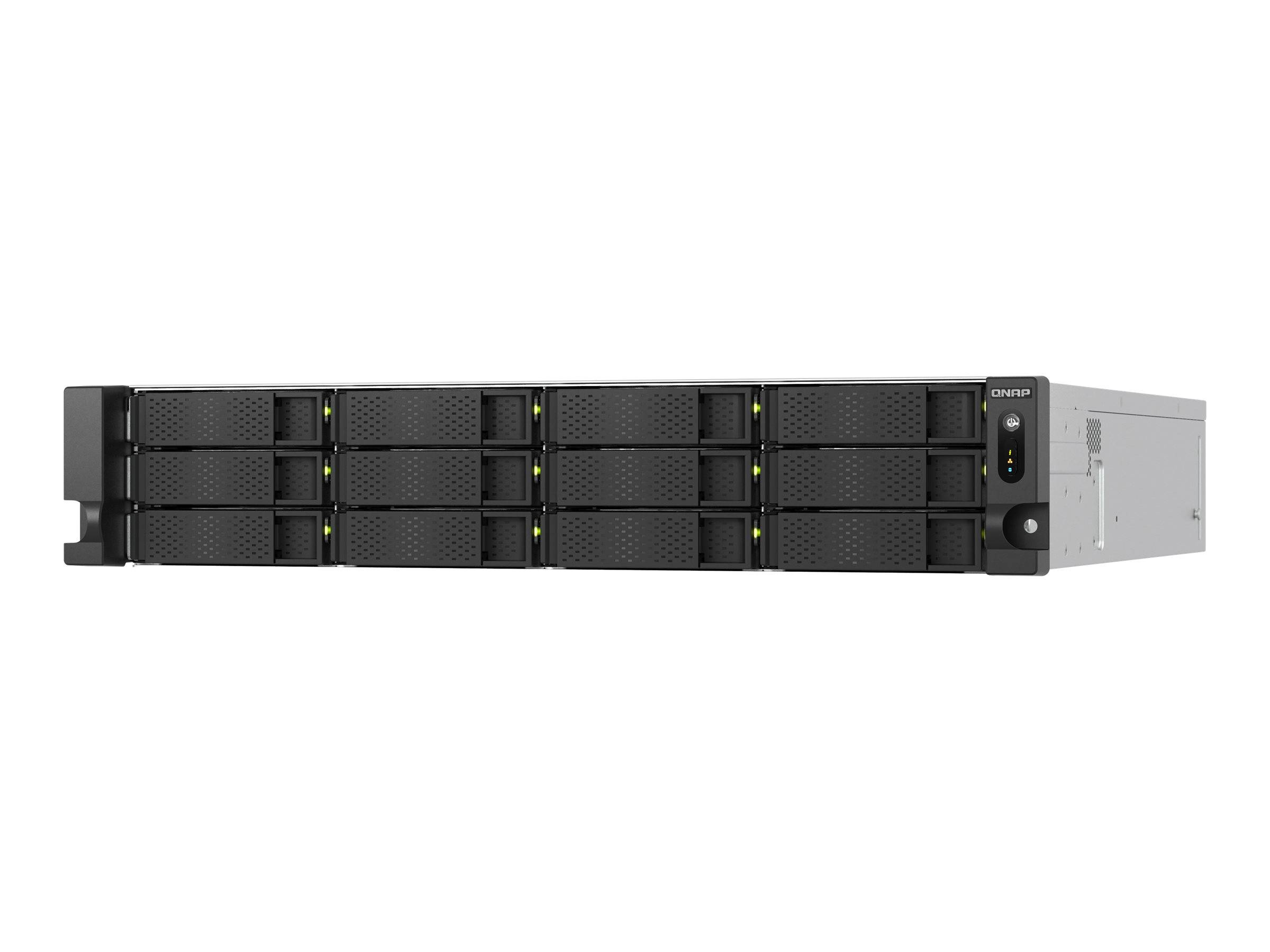 QNAP TSH1277AXURPR516G-2