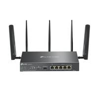 Omada 4G+Cat6 AX3000 Gigabit VPN Router-1