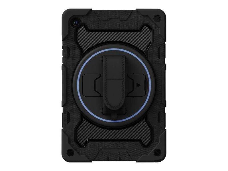 Samsung Galaxy Tab A9+Coque arrière ult-0