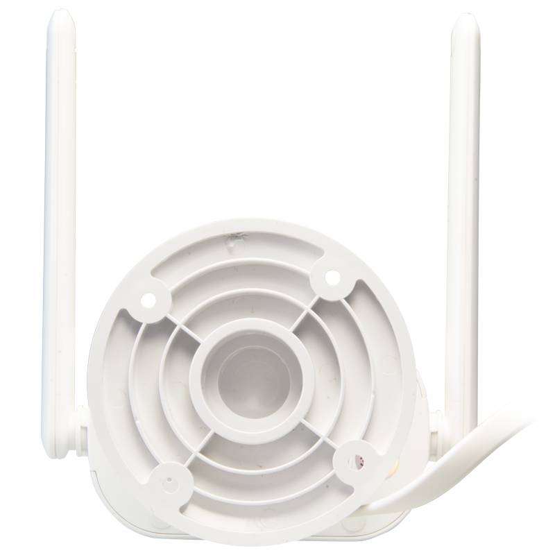 Caméra WiFi 2K fixe avec IA et lumière Blanc-4