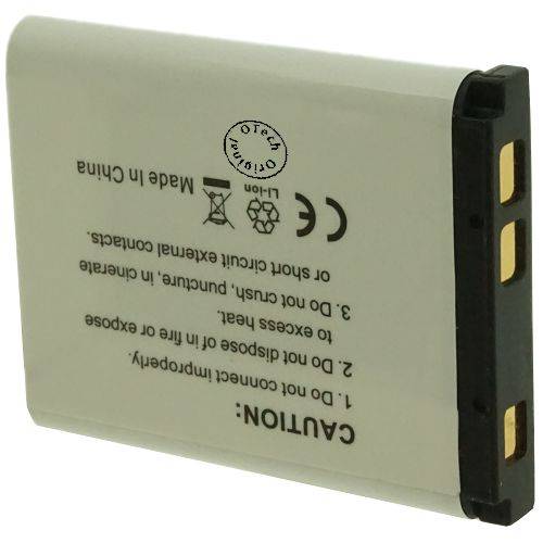 Batterie Accessoire Informatique pour SONY BLUETOOTH LASER MOUS-1