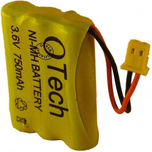 Batterie Portier pour SCS SENTINEL WBP-200-0