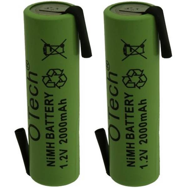 Batterie Rasoir pour PHILIPS PHILIPS PHILISHAVE HQT360