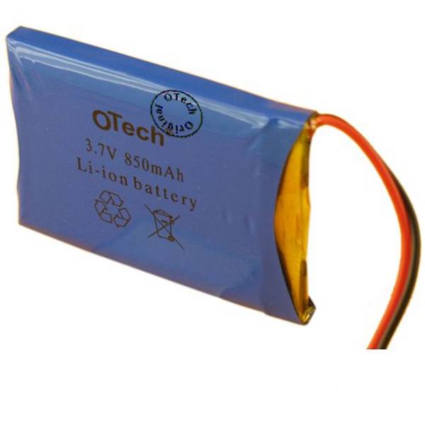 Batterie Tablette pour SONY PORTABLE READER PRS-505 / RC SANS C