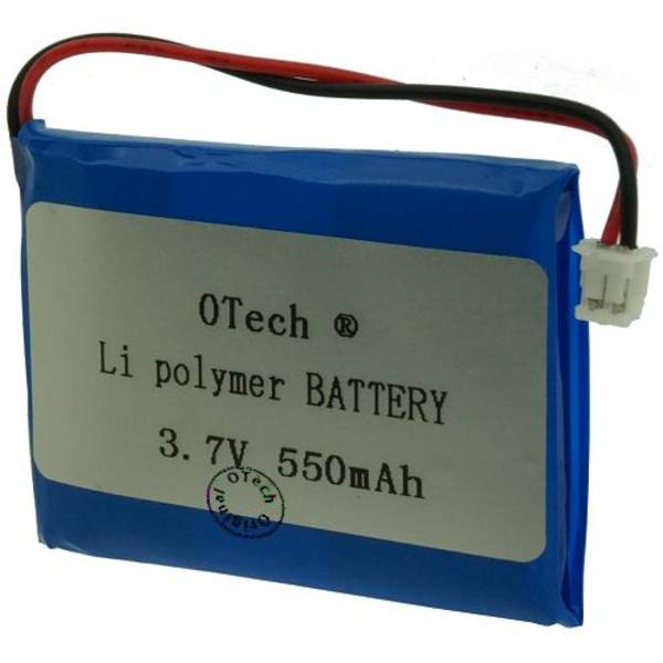 Batterie Console pour SONY CLAVIER PLAYSTATION 3 WIRELESS QWERT