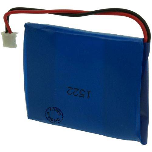 Batterie Console pour SONY CLAVIER PLAYSTATION 3 WIRELESS QWERT-1