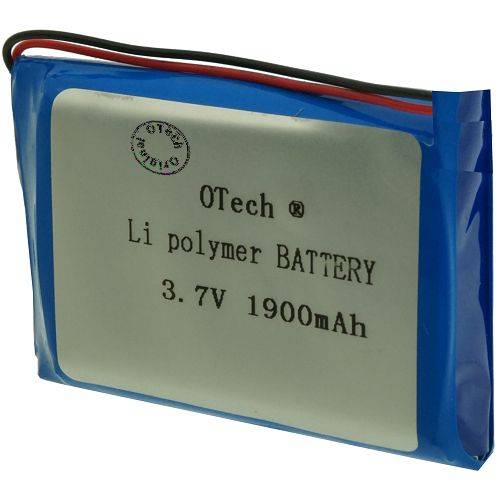 Batterie Tablette pour DIVERS TABLET PC 584455-0