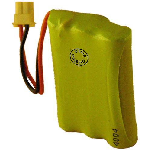 Batterie Portier pour SCS SENTINEL WDP-200-1