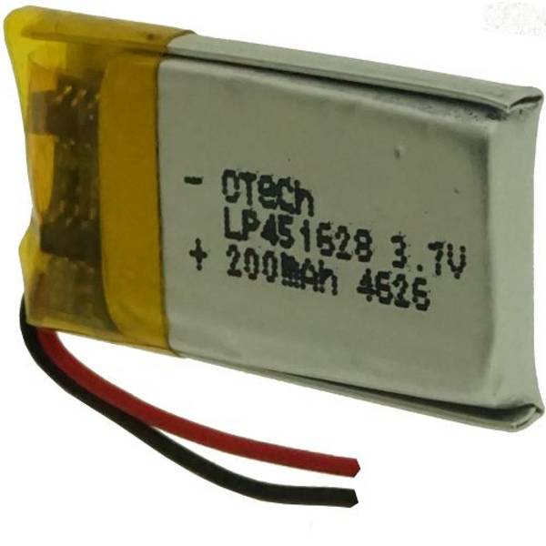Batterie Compteur Vélo pour BOSCH INTUVIA PERFORMANCE