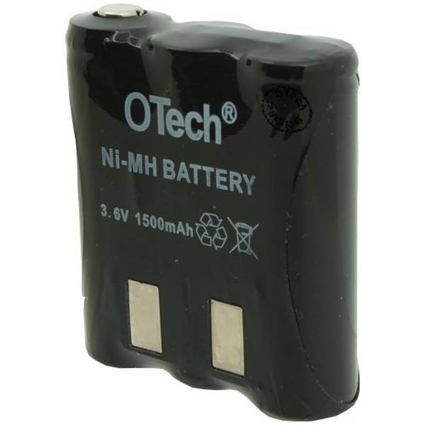 Batterie talkie-walkie pour MOTOROLA PMNN4477